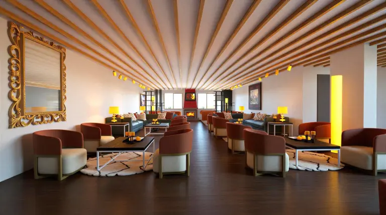 İgloo Café (Ücretli) (6/6)